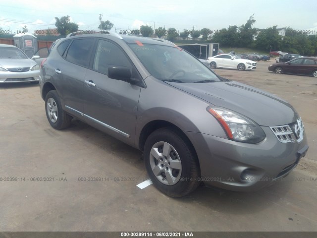 Photo 0 VIN: JN8AS5MV8FW762178 - NISSAN ROGUE SELECT 