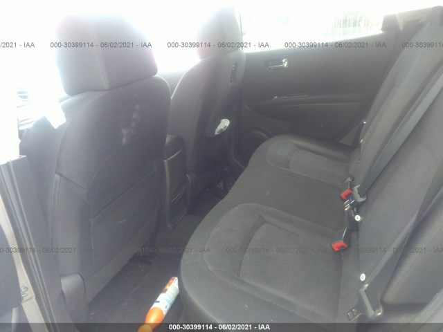 Photo 7 VIN: JN8AS5MV8FW762178 - NISSAN ROGUE SELECT 