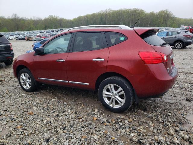 Photo 1 VIN: JN8AS5MV8FW764805 - NISSAN ROGUE 