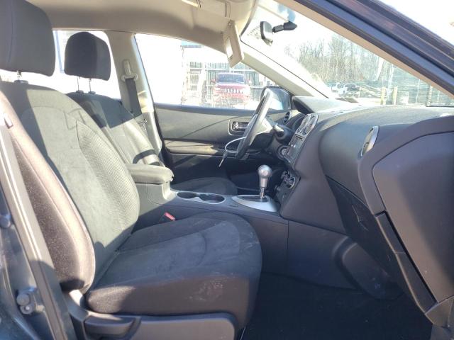 Photo 4 VIN: JN8AS5MV8FW765923 - NISSAN ROGUE SELE 