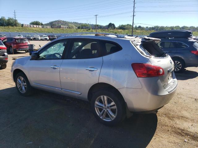 Photo 1 VIN: JN8AS5MV8FW768174 - NISSAN ROGUE SELE 