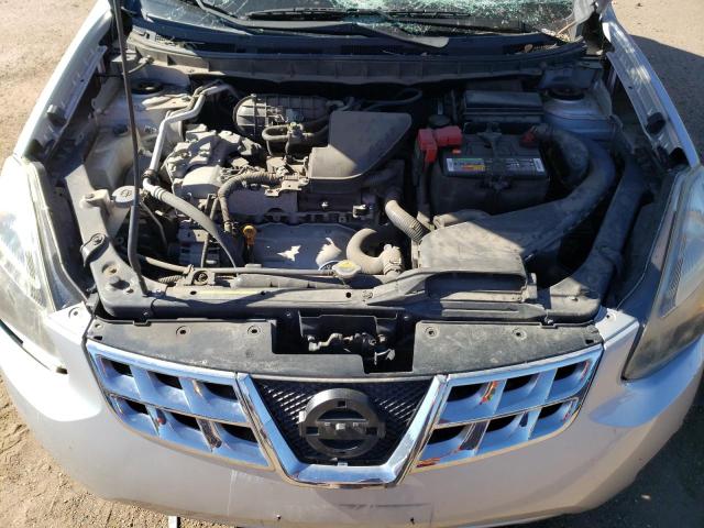 Photo 11 VIN: JN8AS5MV8FW768174 - NISSAN ROGUE SELE 