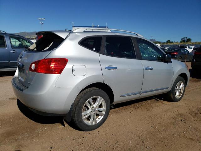 Photo 2 VIN: JN8AS5MV8FW768174 - NISSAN ROGUE SELE 