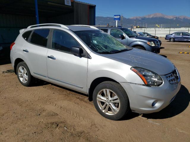 Photo 3 VIN: JN8AS5MV8FW768174 - NISSAN ROGUE SELE 