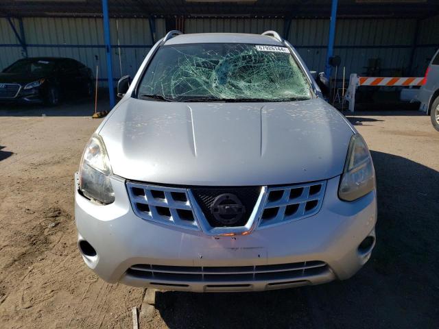 Photo 4 VIN: JN8AS5MV8FW768174 - NISSAN ROGUE SELE 