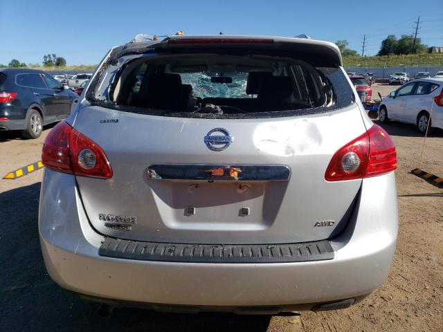 Photo 5 VIN: JN8AS5MV8FW768174 - NISSAN ROGUE SELE 