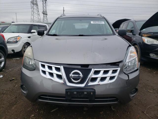 Photo 4 VIN: JN8AS5MV8FW768403 - NISSAN ROGUE 