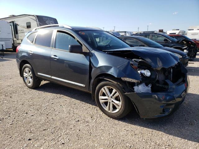 Photo 3 VIN: JN8AS5MV8FW769129 - NISSAN ROGUE 