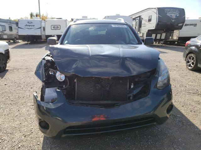 Photo 4 VIN: JN8AS5MV8FW769129 - NISSAN ROGUE 