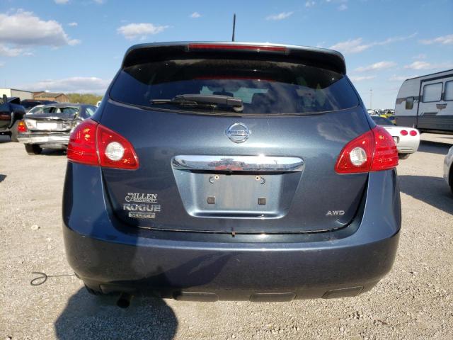 Photo 5 VIN: JN8AS5MV8FW769129 - NISSAN ROGUE 