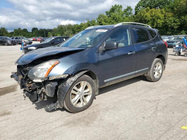 Photo 0 VIN: JN8AS5MV8FW769518 - NISSAN ROGUE SELE 