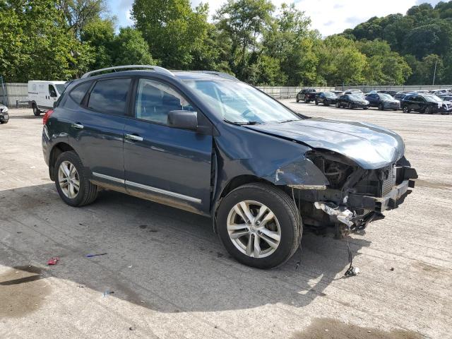 Photo 3 VIN: JN8AS5MV8FW769518 - NISSAN ROGUE SELE 