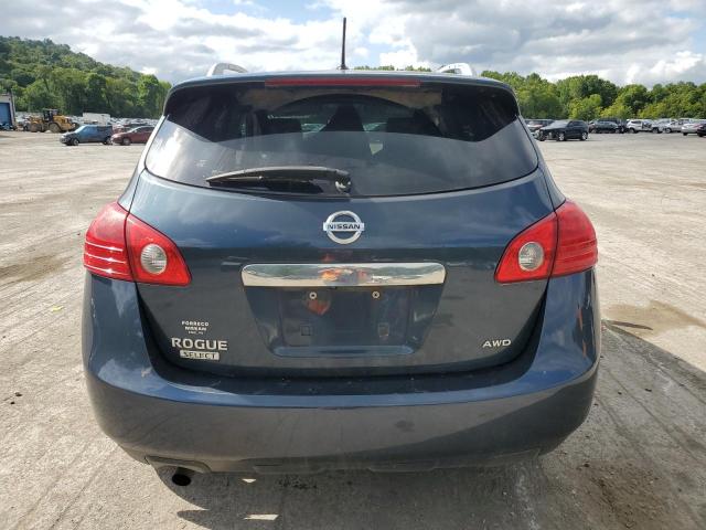 Photo 5 VIN: JN8AS5MV8FW769518 - NISSAN ROGUE SELE 