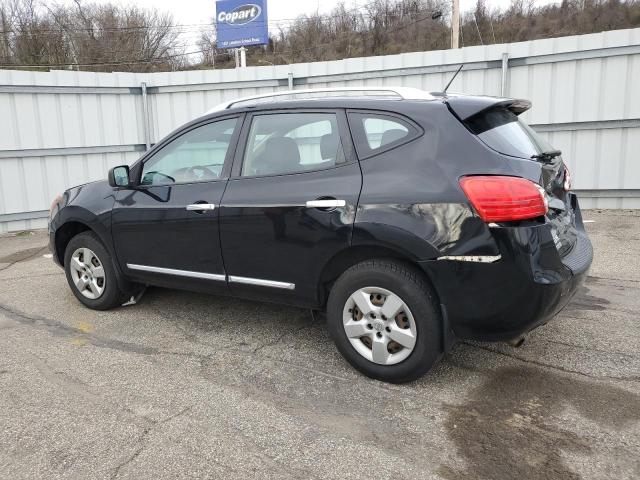 Photo 1 VIN: JN8AS5MV8FW770426 - NISSAN ROGUE 