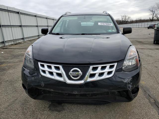 Photo 4 VIN: JN8AS5MV8FW770426 - NISSAN ROGUE 