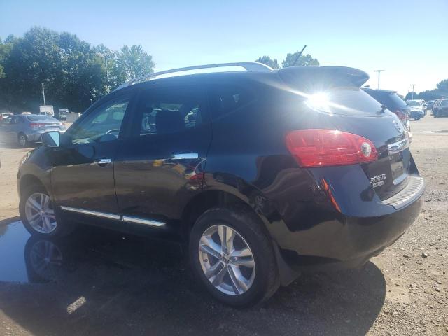 Photo 1 VIN: JN8AS5MV8FW770846 - NISSAN ROGUE SELE 