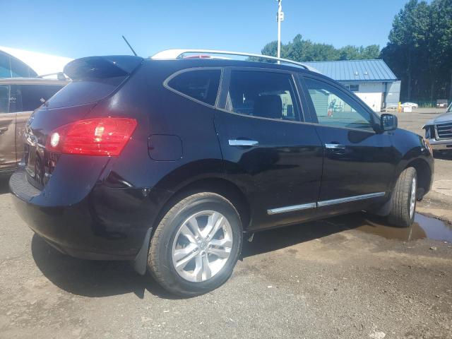 Photo 2 VIN: JN8AS5MV8FW770846 - NISSAN ROGUE SELE 