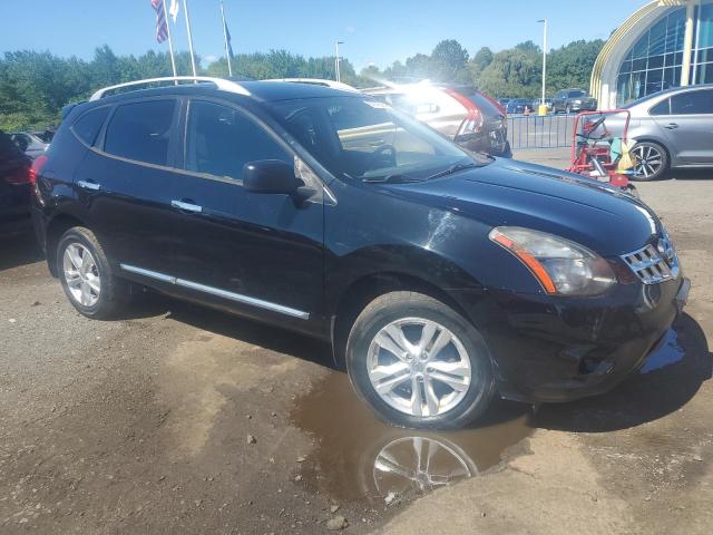 Photo 3 VIN: JN8AS5MV8FW770846 - NISSAN ROGUE SELE 