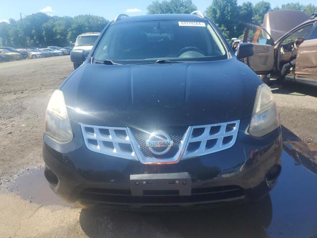 Photo 4 VIN: JN8AS5MV8FW770846 - NISSAN ROGUE SELE 