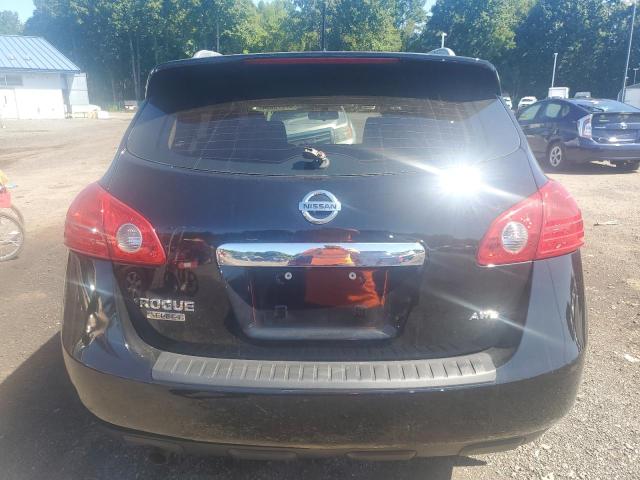 Photo 5 VIN: JN8AS5MV8FW770846 - NISSAN ROGUE SELE 