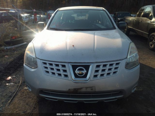 Photo 5 VIN: JN8AS5MV9AW100683 - NISSAN ROGUE 