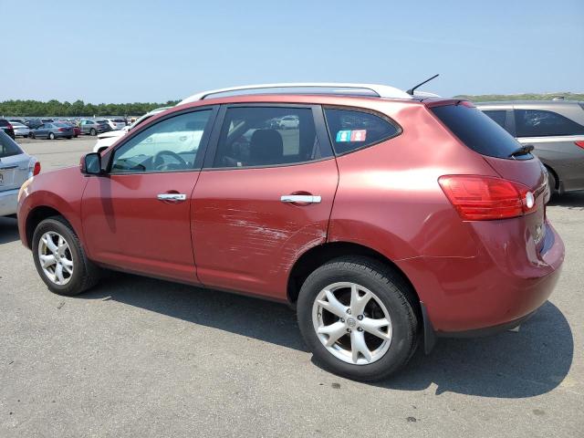 Photo 1 VIN: JN8AS5MV9AW103261 - NISSAN ROGUE S 