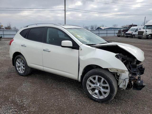 Photo 3 VIN: JN8AS5MV9AW106063 - NISSAN ROGUE 