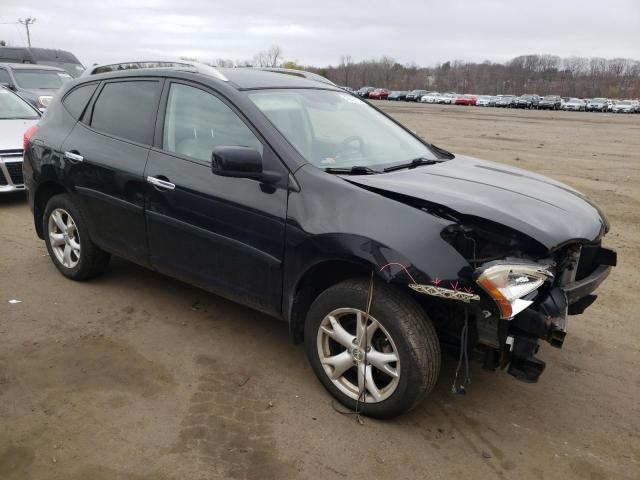 Photo 3 VIN: JN8AS5MV9AW106418 - NISSAN ROGUE S 