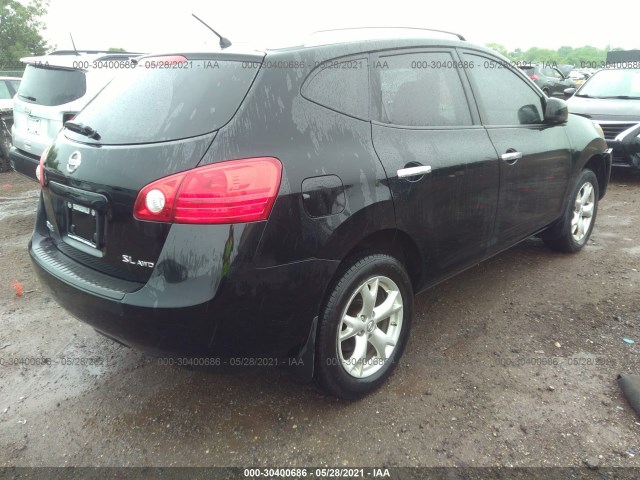 Photo 3 VIN: JN8AS5MV9AW109366 - NISSAN ROGUE 