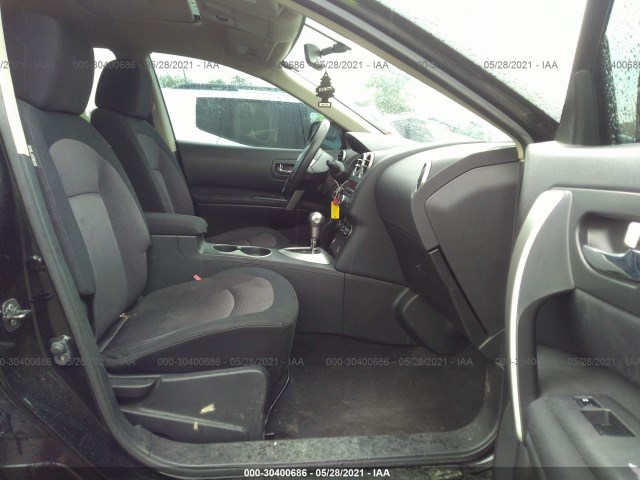 Photo 4 VIN: JN8AS5MV9AW109366 - NISSAN ROGUE 