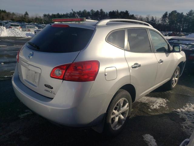 Photo 3 VIN: JN8AS5MV9AW116835 - NISSAN ROGUE S 