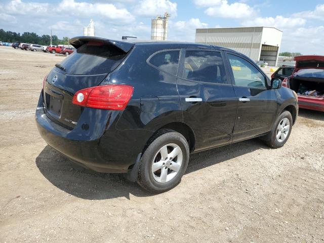 Photo 2 VIN: JN8AS5MV9AW117144 - NISSAN ROGUE 