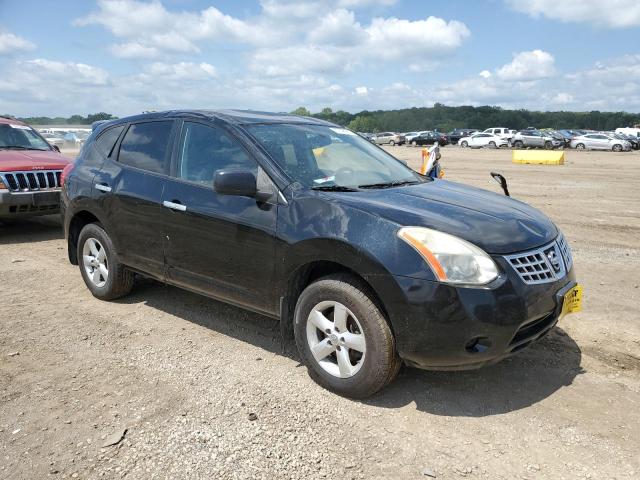 Photo 3 VIN: JN8AS5MV9AW117144 - NISSAN ROGUE 