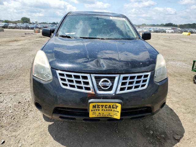 Photo 4 VIN: JN8AS5MV9AW117144 - NISSAN ROGUE 