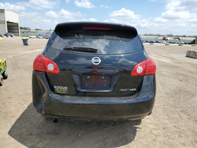 Photo 5 VIN: JN8AS5MV9AW117144 - NISSAN ROGUE 