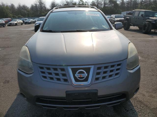 Photo 4 VIN: JN8AS5MV9AW119282 - NISSAN ROGUE 