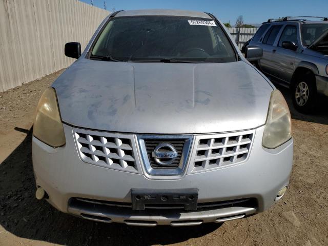 Photo 4 VIN: JN8AS5MV9AW123932 - NISSAN ROGUE 