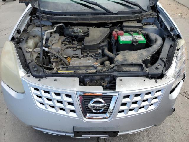 Photo 11 VIN: JN8AS5MV9AW127530 - NISSAN ROGUE 