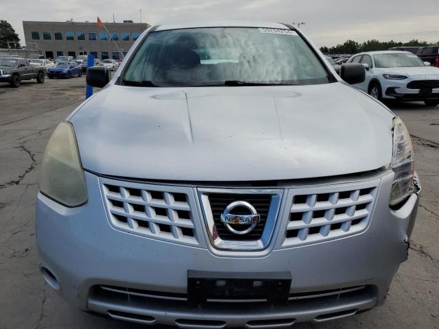 Photo 4 VIN: JN8AS5MV9AW127530 - NISSAN ROGUE 