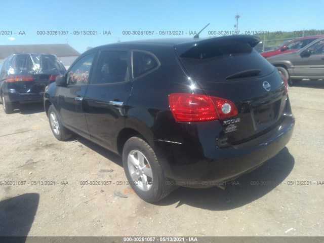 Photo 2 VIN: JN8AS5MV9AW132338 - NISSAN ROGUE 