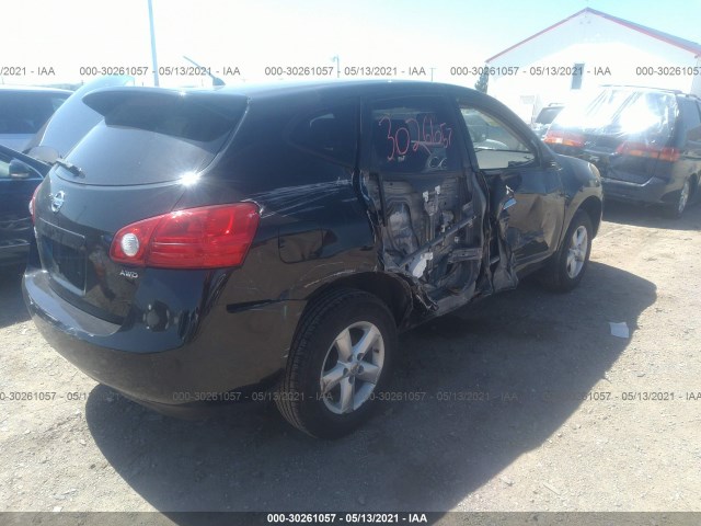 Photo 3 VIN: JN8AS5MV9AW132338 - NISSAN ROGUE 