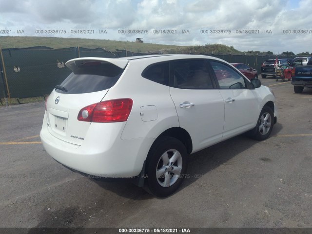 Photo 3 VIN: JN8AS5MV9AW133182 - NISSAN ROGUE 