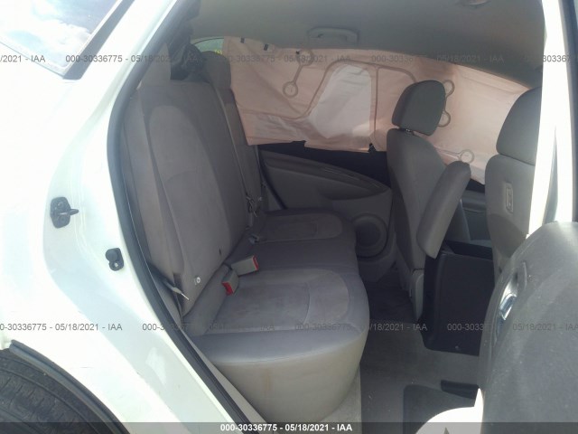 Photo 7 VIN: JN8AS5MV9AW133182 - NISSAN ROGUE 