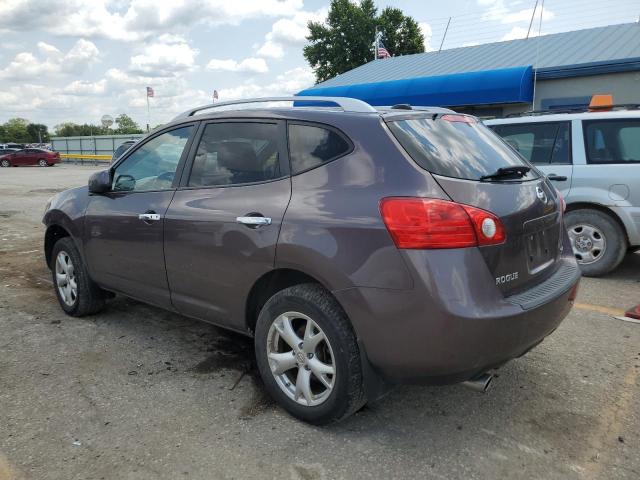 Photo 1 VIN: JN8AS5MV9AW133747 - NISSAN ROGUE 