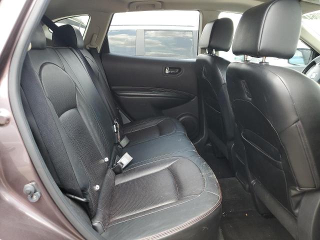 Photo 10 VIN: JN8AS5MV9AW133747 - NISSAN ROGUE 