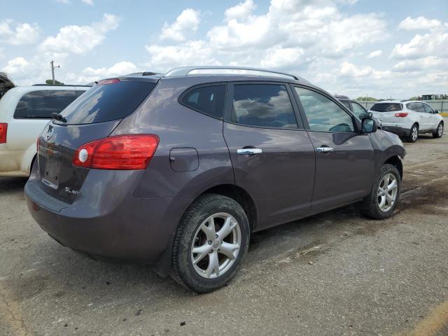 Photo 2 VIN: JN8AS5MV9AW133747 - NISSAN ROGUE 