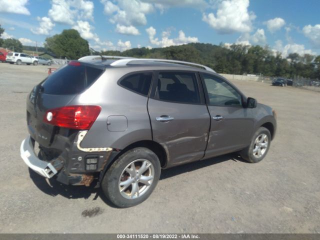 Photo 3 VIN: JN8AS5MV9AW133764 - NISSAN ROGUE 