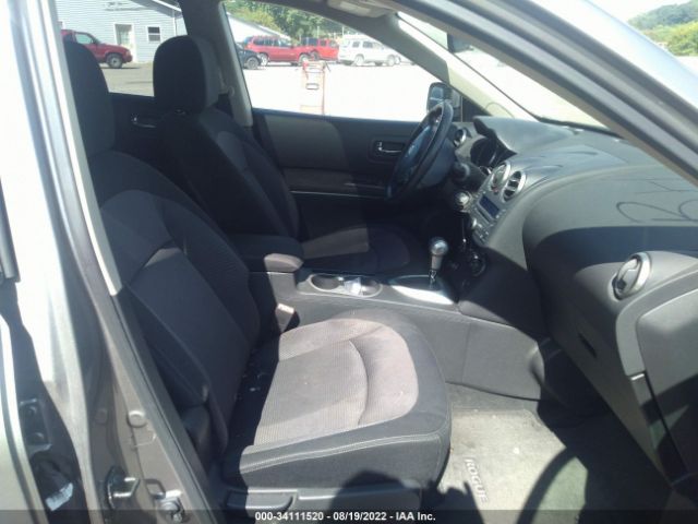 Photo 4 VIN: JN8AS5MV9AW133764 - NISSAN ROGUE 