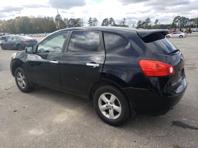 Photo 1 VIN: JN8AS5MV9AW133778 - NISSAN ROGUE S 