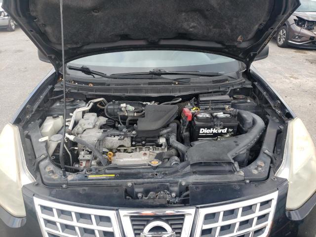 Photo 11 VIN: JN8AS5MV9AW133778 - NISSAN ROGUE S 